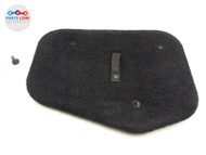 2008-14 FERRARI CALIFORNIA RIGHT FLOOR HATCH ACCESS DOOR TRIM CARPET COVER F149 #FC070722