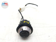 2012-2014 FERRARI CALIFORNIA DASH HEADLIGHT SWITCH ROTARY KNOB CONTROL PLUG F149 FC070722-038