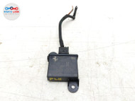 2008-14 FERRARI CALIFORNIA REAR RIGHT TPMS TIRE PRESSURE CONTROL MODULE F149 488 FC070722-215