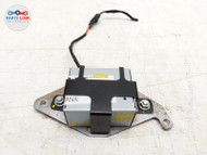 2012-2014 FERRARI CALIFORNIA CAMERA PARK ASSIST CONTROL MODULE HARNESS F149 612 FC070722-213