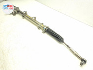 2008-14 FERRARI CALIFORNIA STEERING GEAR RACK HYDRAULIC TIE ROD HARNESS F149 FC070722-222