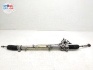 2008-14 FERRARI CALIFORNIA STEERING GEAR RACK HYDRAULIC TIE ROD HARNESS F149 FC070722-222