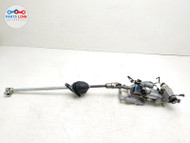 2008-2014 FERRARI CALIFORNIA STEERING COLUMN POWER TILT MOTOR ROD ASSEMBLY F149 FC070722-223