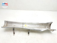2012-2014 FERRARI CALIFORNIA DRIVESHAFT HEAT SHIELD PROP CARDAN COVER GUARD F149 FC070722-224