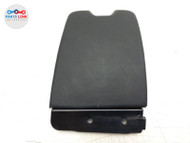2008-2014 FERRARI CALIFORNIA LEFT DASH FUSEBOX HATCH TRIM COVER LID PANEL F149 FC070722-035