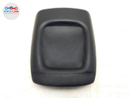 2012-2014 FERRARI CALIFORNIA REAR CENTER CONSOLE TUNEL PANEL TRIM COVER CAP F149 #FC070722