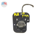 2008-14 FERRARI CALIFORNIA POWER TILT STEERING COLUMN SWITCH JOYSTICK PLUG F149 FC070722-064