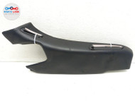 12-14 FERRARI CALIFORNIA REAR RIGHT QUARTER TRIM PANEL MOLDING COVER BEZEL F149 #FC070722