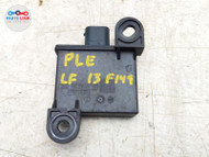 2008-14 FERRARI CALIFORNIA FRONT LEFT TPMS TIRE PRESSURE CONTROL MODULE F149 FF FC070722-242