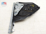 2008-14 FERRARI CALIFORNIA REAR RIGHT WINDOW REGULATOR QUARTER GLASS MOTOR F149 #FC070722