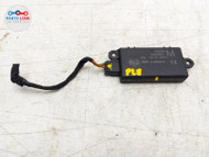2008-2014 FERRARI CALIFORNIA VOLUMETRIC SENSOR CONTROL MODULE HARNESS PLUG F149 #FC070722