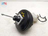 2008-14 FERRARI CALIFORNIA POWER BRAKE BOOSTER MASTER CYLINDER TANK ASSY F149 #FC070722