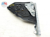 2008-14 FERRARI CALIFORNIA REAR LEFT WINDOW REGULATOR MOTOR GLASS LIFT ASSY F149 #FC070722