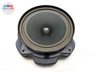 2008-14 FERRARI CALIFORNIA DOOR SPEAKER SUB WOOFER LOW RANGE AUDIO SOUND F149 FC070722-082