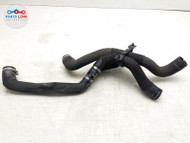 2012-14 FERRARI CALIFORNIA RADIATOR ENGINE COOLANT WATER PIPE TUBE HOSE SET F149 FC070722-256