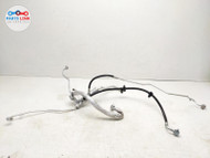 2012-14 FERRARI CALIFORNIA AC LINE HOSE COMPRESSOR FLUID TIBE PIPE SET F149 FC070722-246