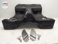 2012-14 FERRARI CALIFORNIA GAS TANK FUEL MAIN RESERVOIR MOUNT ASSEMBLY F149 FC070722-264