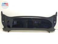 2008-2014 FERRARI CALIFORNIA REAR TONNEAU TRUNK TOP ROOF SHELL PANEL COVER F149 FC070722-112