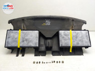 2012-14 FERRARI CALIFORNIA GRILLE DUCT AIR INTAKE CLEANER BOX FILTER MOUNT F149 FC070722-118