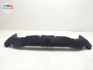 2012-2014 FERRARI CALIFORNIA FRONT BUMPER UPPER FOAM PANEL ABSORBER BRACKET F149 FC070722-120