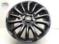 2013-21 RANGE ROVER WHEEL 22X9.5 22" AUTOBIOGRAPHY L405 5x120 Pattern #RR081122