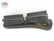 2013-21 RANGE ROVER FRONT LEFT AIR INTAKE HOSE FENDER DUCT PIPE DRIVER L405 L494 RR081122-136