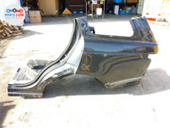 2013-21 RANGE ROVER REAR LEFT QUARTER PANEL FENDER STRUCTURAL FRAME CUT L405 SWB #RR081122
