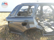 2013-21 RANGE ROVER REAR RIGHT QUARTER PANEL FENDER STRUCTURAL BODY CUT L405 SWB #RR081122