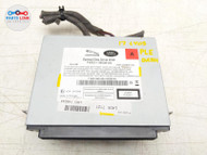 2013-2017 RANGE ROVER DASH CD DVD DISC DRIVE PLAYER CONTROL MODULE HARNESS L405 #RR081122