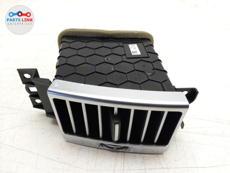 2013-21 RANGE ROVER FRONT LEFT DASH AIR AC GRILLE VENT HEATER LOUVER ...