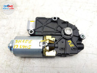 2013-21 RANGE ROVER SUN ROOF MOON SHADE MOTOR OPEN SLIDE GEAR L405 SPORT L494 #RR081122