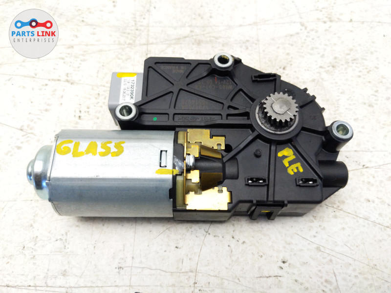 2014 Range Rover Sport L494 Panoramic Sun Moon Roof Motor CPLA53505BD OEM main image 1