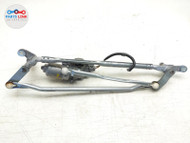 2013-19 RANGE ROVER FRONT WIPER MOTOR LINKAGE HARNESS ASSEMBLY L405 SPORT L494 #RR081122