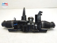 2013-21 RANGE ROVER 5.0L ENGINE MOTOR AIR INTAKE CENTER HOSE RESONATOR PIPE L405 RR081122-134