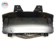 2017 RANGE ROVER DASH SPEEDOMETER VIRTUAL INSTRUMENT CLUSTER LCD L405 SPORT L494 RR081122-232