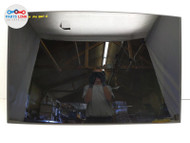 2013-21 RANGE ROVER FRONT SUNROOF MOON GLASS WINDOW OPEN SECTION L405 SPORT L494 RR081122-072