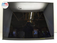 2013-21 RANGE ROVER REAR SUNROOF MOON GLASS PANORAMIC WINDOW L405 SPORT L494 RR081122-309