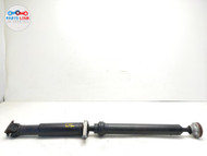 2017-19 RANGE ROVER REAR DRIVESHAFT PROP CARDAN 2 SPEED L405 L494 L462 SWB ASSY RR081122-180