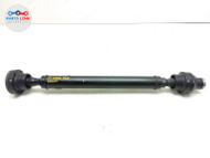 2017-20 RANGE ROVER FRONT DRIVESHAFT PROP CARDAN DRIVE SHAFT AXLE L405 L494 L462 #RR081122