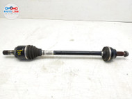 2016-21 RANGE ROVER REAR RIGHT AXLESHAFT CV AXLE SHAFT JOINT LOCKING DIFF L405 #RR081122