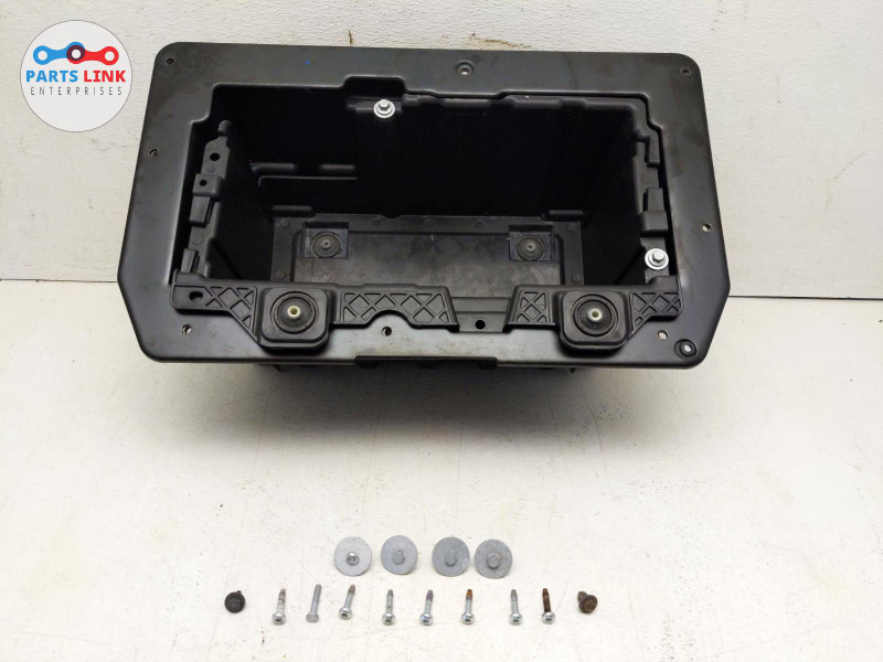 Laderaumabdeckung Range Rover Sport Bis 2013 | DA2866