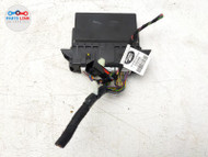 2017-22 RANGE ROVER AC AIR HEATER CLIMATE CONTROL MODULE HARNESS L405 SPORT L494 RR081122-306