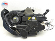2013-17 RANGE ROVER REAR AC HEATER CORE DUCT BLOWER CASE ASSEMBLY L405 L494 RR081122-314