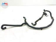 2013-2020 RANGE ROVER RIGHT LOWER ENGINE COOLANT WATER PIPE HOLSE LINE SET L405 RR081122-181