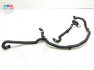 2013-2020 RANGE ROVER RIGHT LOWER ENGINE COOLANT WATER PIPE HOLSE LINE SET L405 #RR081122