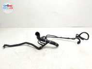 2013-20 RANGE ROVER SUPERCHARGER COOLANT WATER HOSE PIPE LINE SET L405 L494 L462 RR081122-182