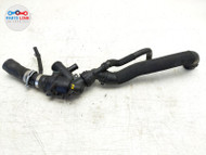 2013-17 RANGE ROVER SUPERCHARGER COOLANT HOSE THERMOSTAT WATER PIPE SET L405 494 #RR081122