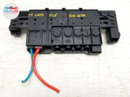 2017-22 RANGE ROVER REAR FUSE BOX CABLE TERMINAL MODULE SPORT L405 L494 L462 RR081122-098