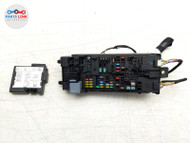 2016-17 RANGE ROVER DASH FUSEBOX POWER JUNCTION BLOCK CONTROL MODULE L494 L405 RR081122-100