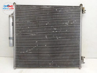 2013-17 RANGE ROVER AC CONDENSER RADIATOR ASSEMBLY GAS L405 L494 DISCOVERY L462 #RR081122